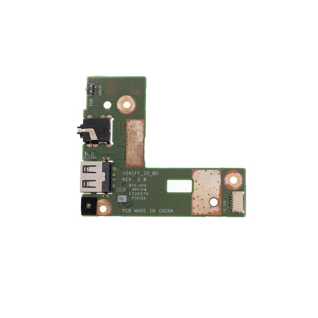 Asus V241EP IO BOARD