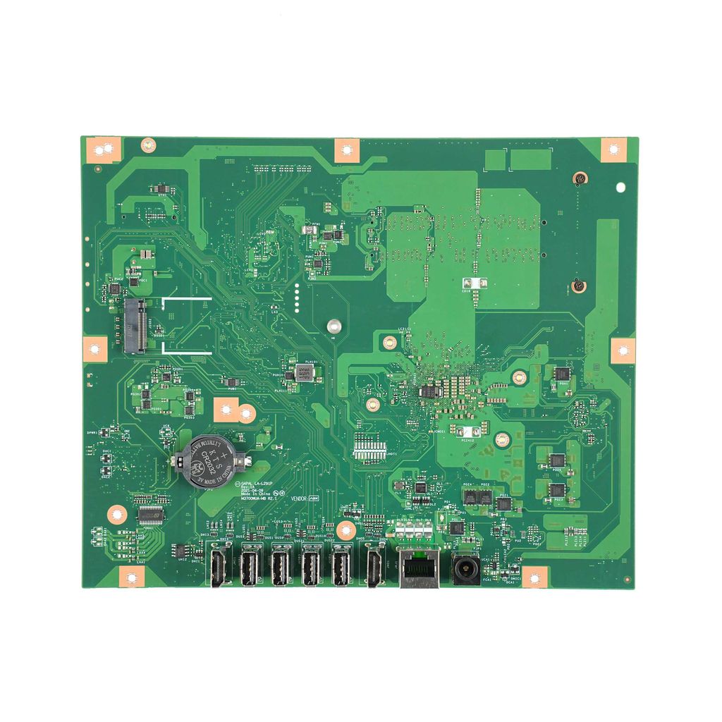 Asus M3700WUA MAINBOARD 5500U/UMA