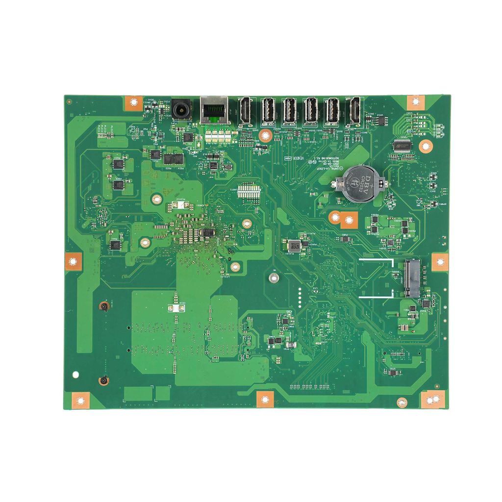 Asus M3400WUA MAINBOARD 5300U/UMA