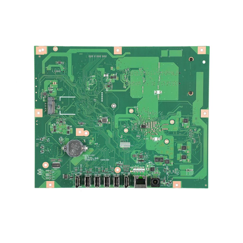 Asus M3400WUA MAINBOARD 5500U/UMA