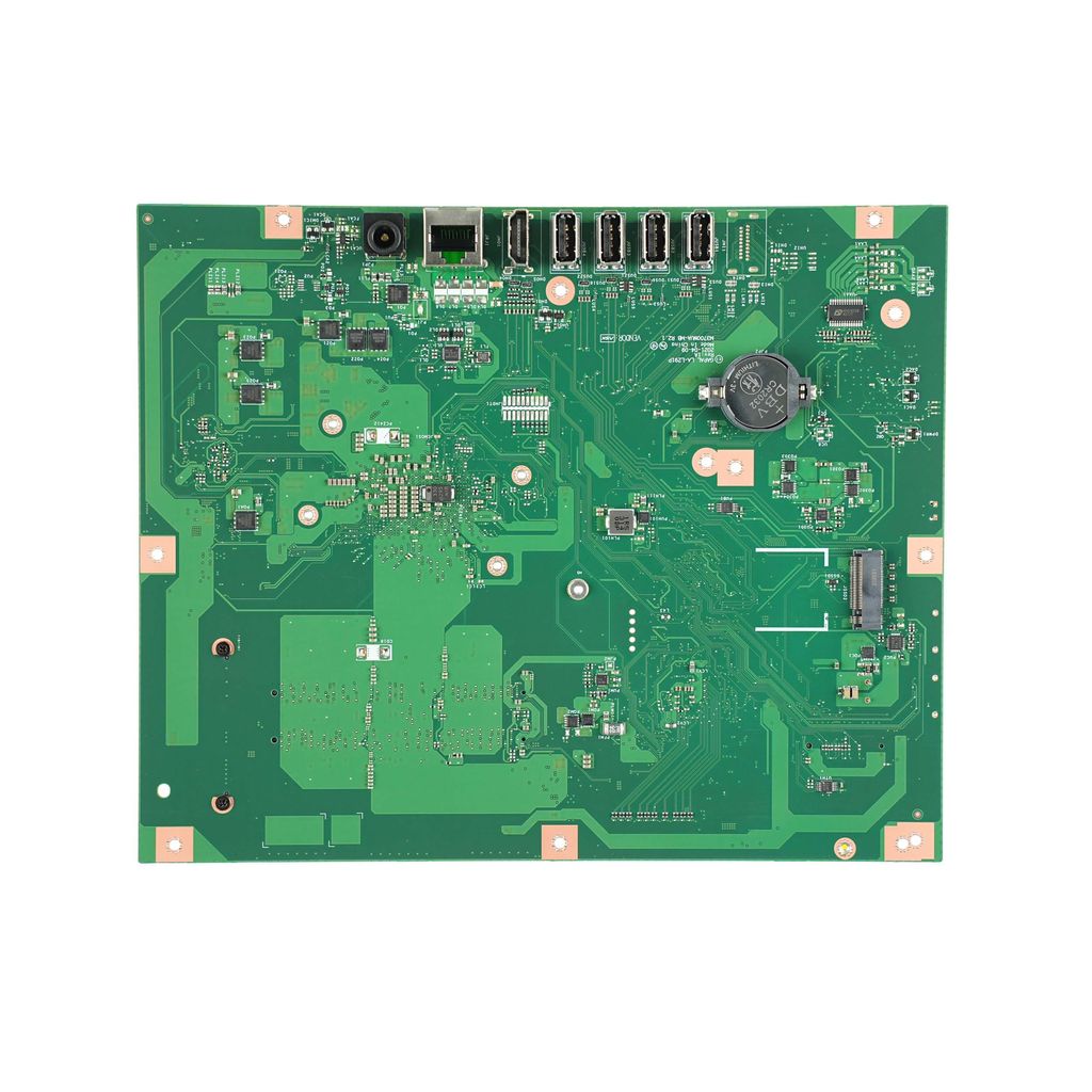 Asus M3200WUA MAINBOARD 5500U/UMA