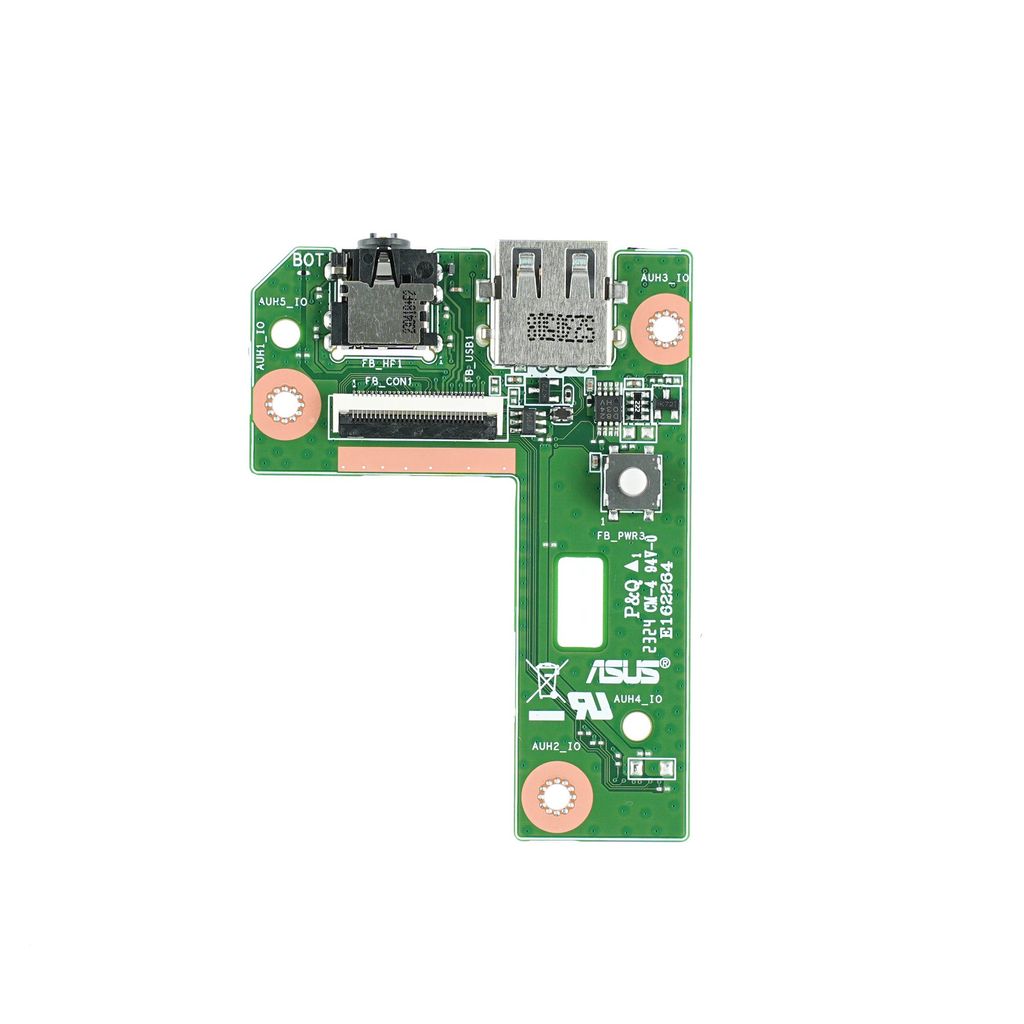 Asus M3200WUA IO BOARD