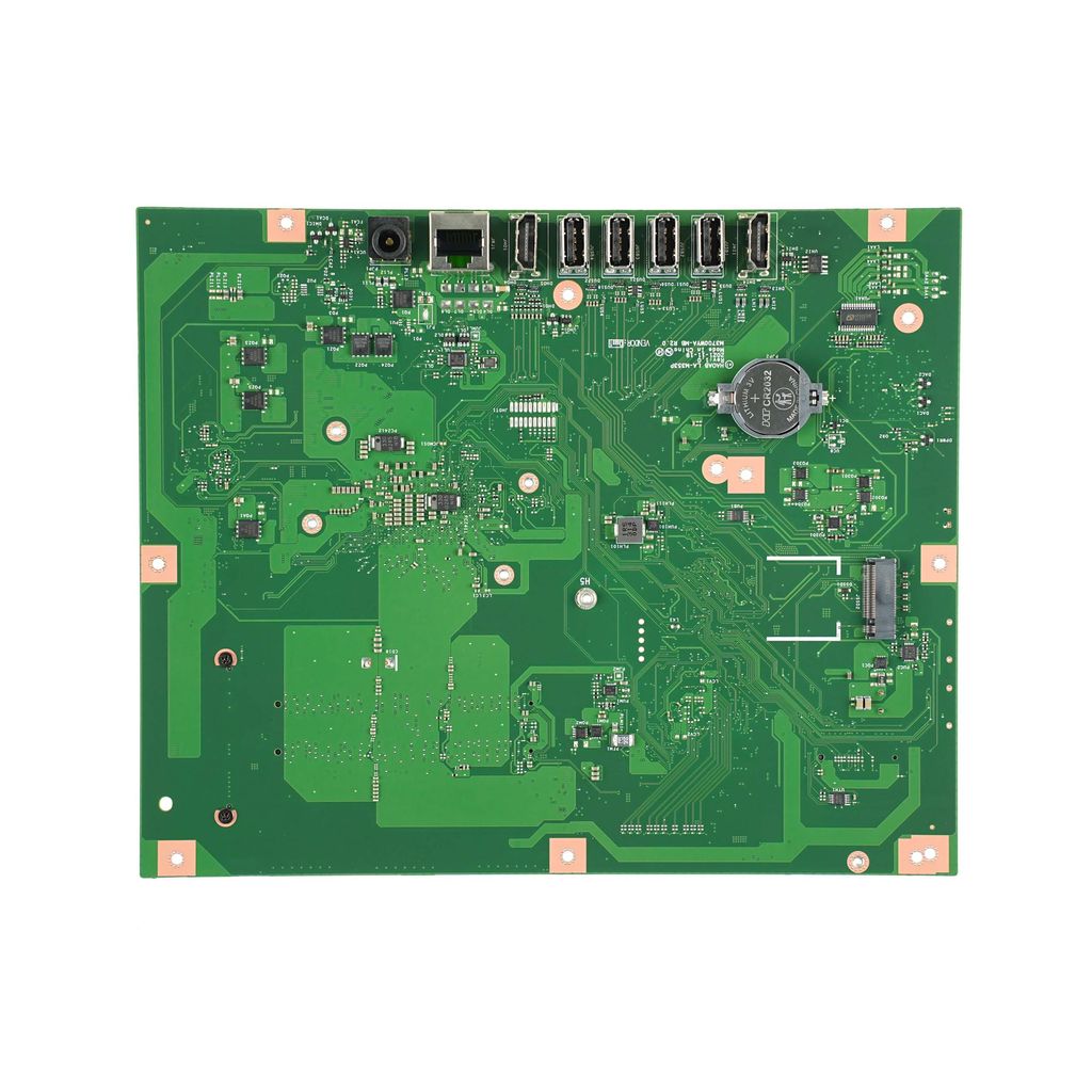 Asus M3400WYA MAINBOARD 0G/R5-5625U/AS