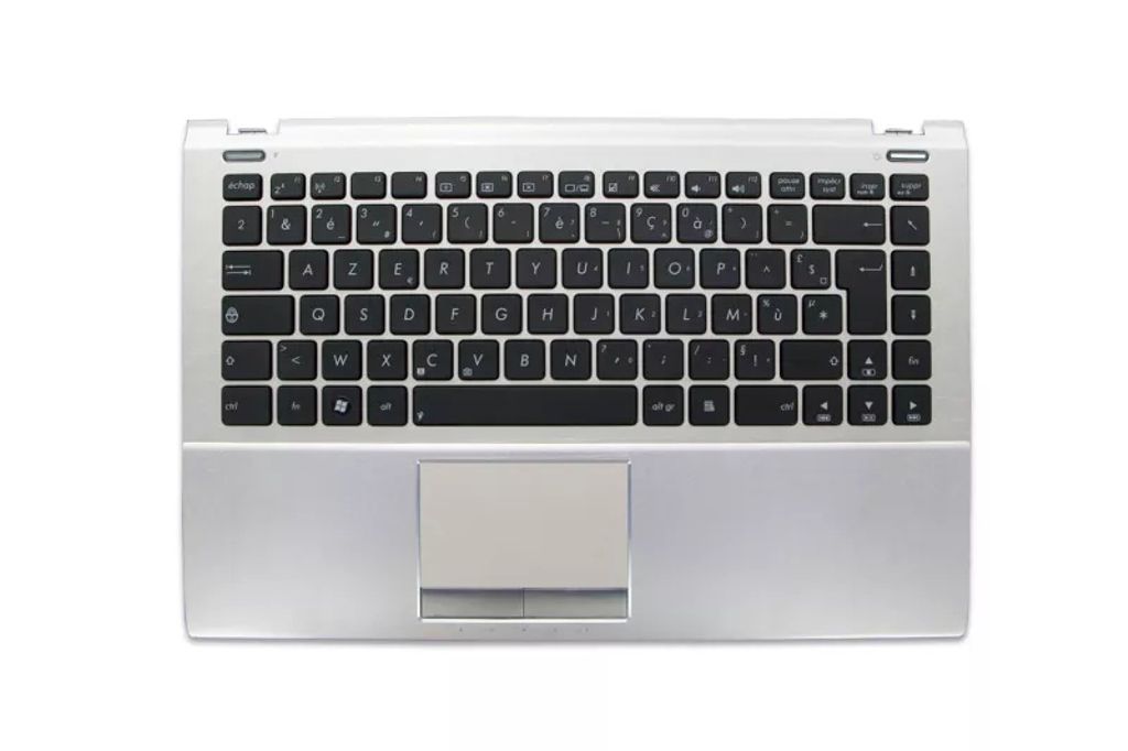 Asus U46E-1A Keyboard (FRENCH) Module/AS (ISOLATION)