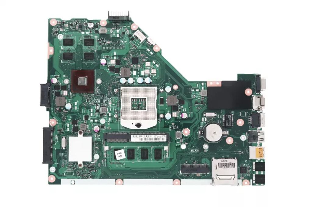 Asus K55VD MAINBOARD 0M/QC/AS (V2G) <GA>