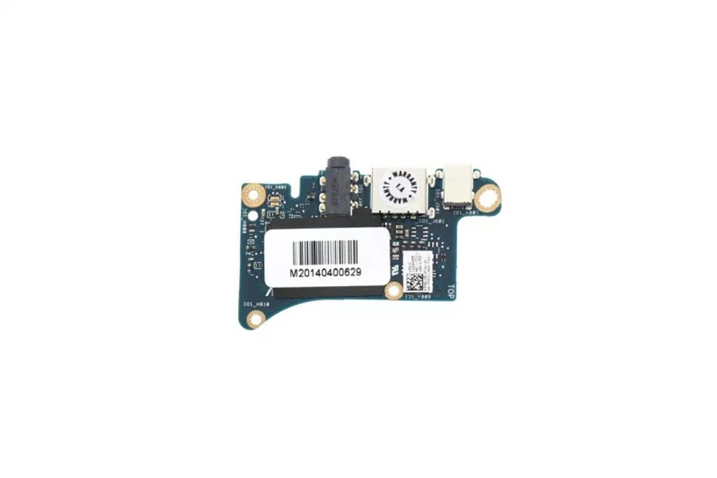 Asus UX21E IO BOARD/AS