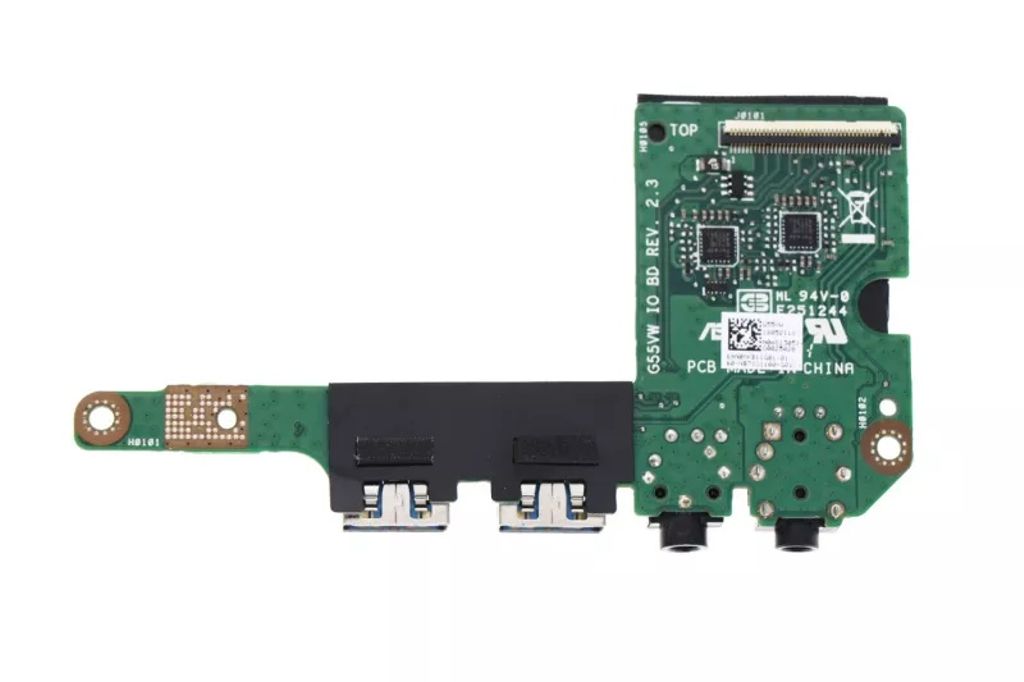 Asus G55VW IO BOARD/AS (PAR)