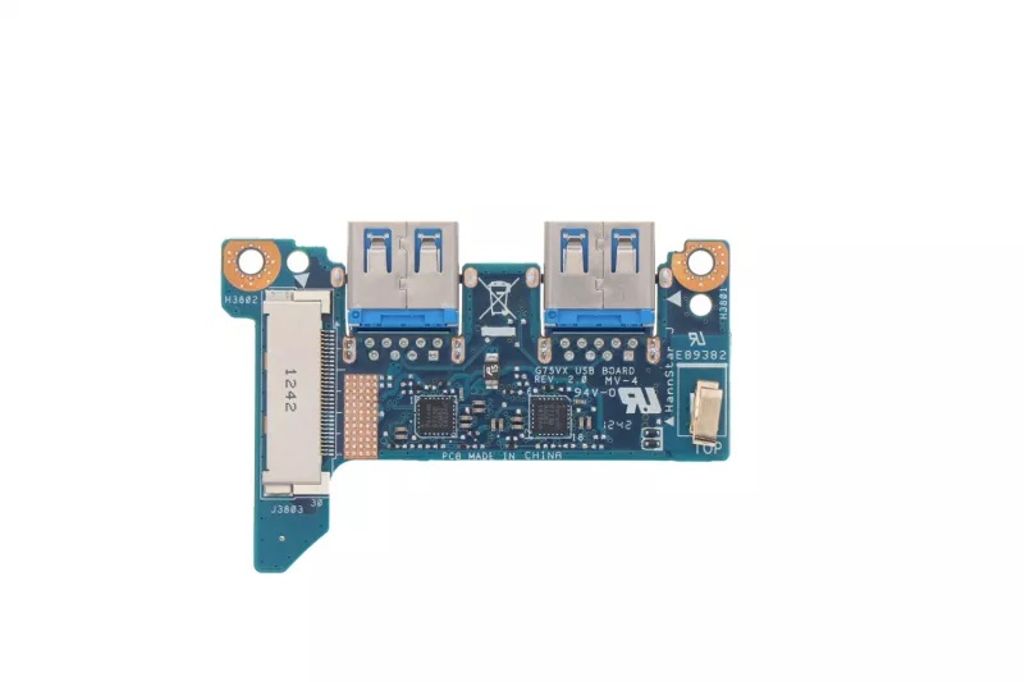 Asus G75VX VGA BOARD/AS (V3G) (2D)