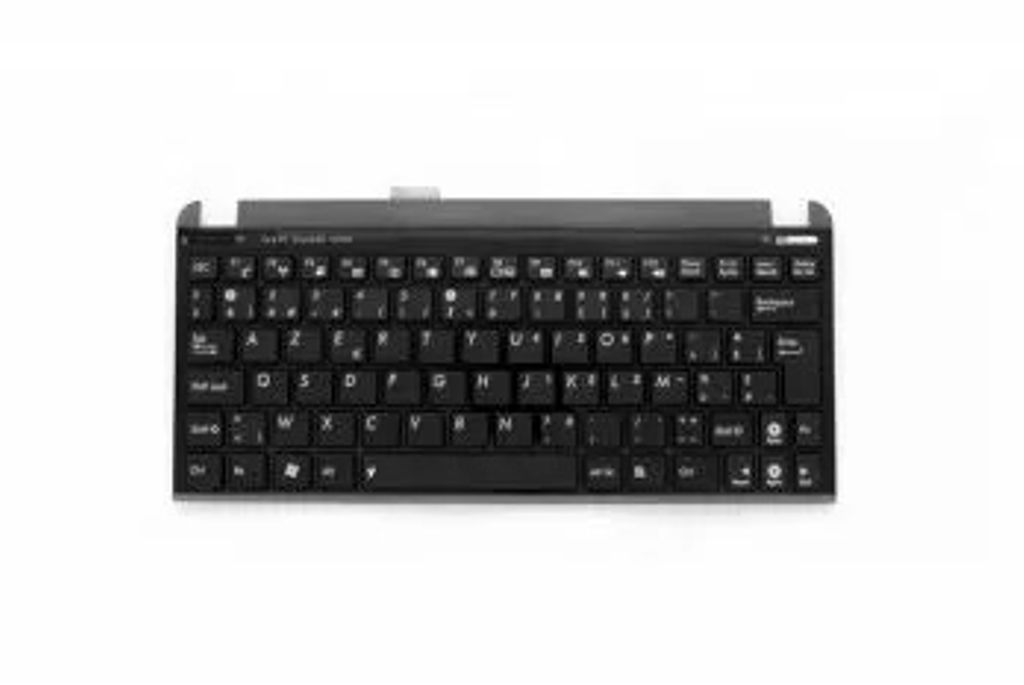 Asus 1015PE-1B Keyboard (BELGIAN) MOD V1 HM