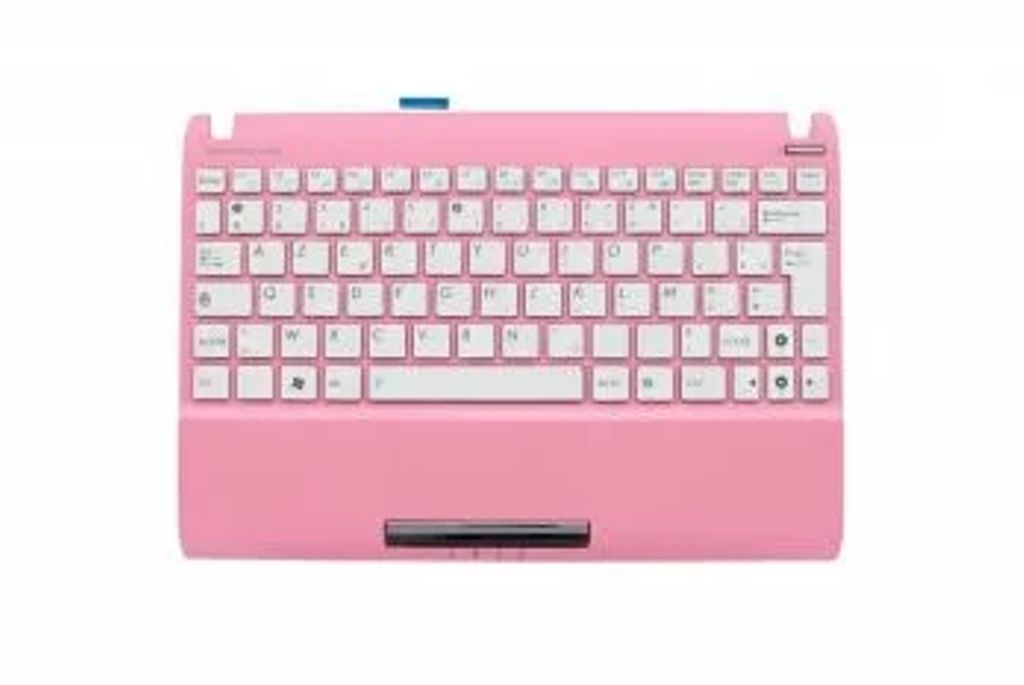 Asus 1025C-1E Keyboard (FRENCH) MOD V1 HM
