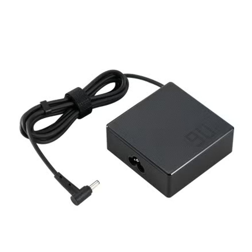 ASUS 90W Universell Adapter med flera kontakter (4.0/4.5/5.5mm)