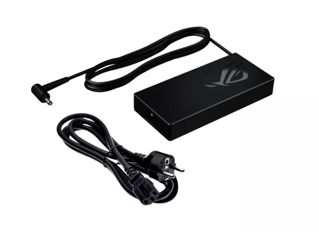 Asus ROG Nätadapter 280W 20V 14A - Rektangulär