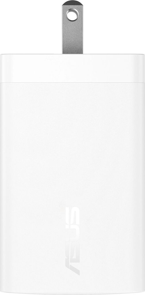 ASUS 100W USB-C GaN Charger 3-Port (2x USB-C + 1x USB-A)