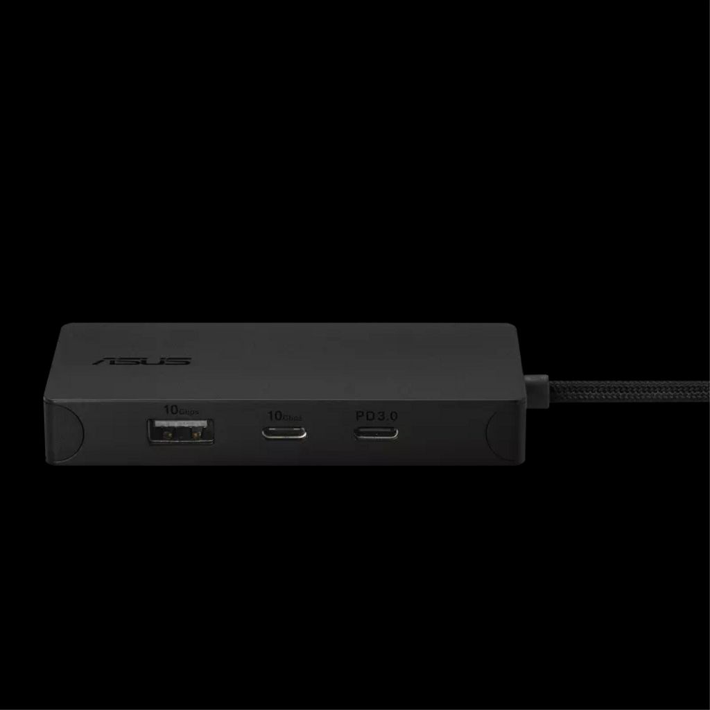Asus DC110 4-in-1 USB-C Docking Station