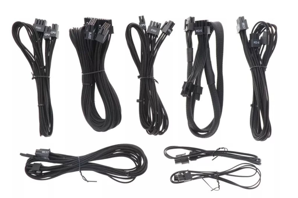 Asus RTSS02-850P1 ROG-THOR-850P, POWER CABLE, CSC