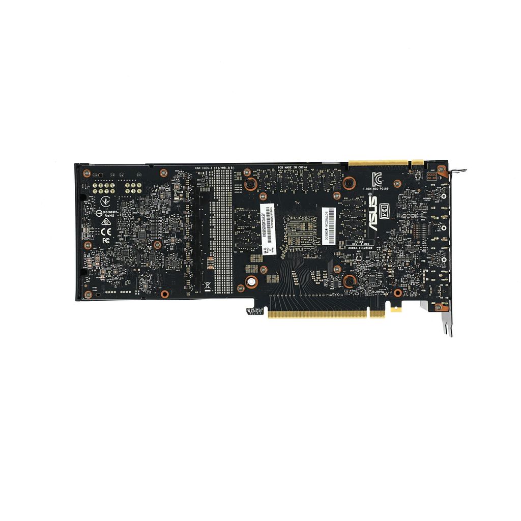 Asus TURBO-RTX2080-8G-PD