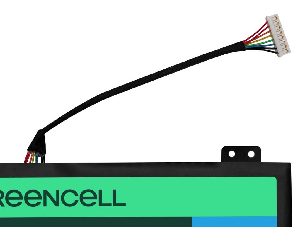 Green Cell Batteri för Acer Nitro 5 AP18E7M AP18E8M