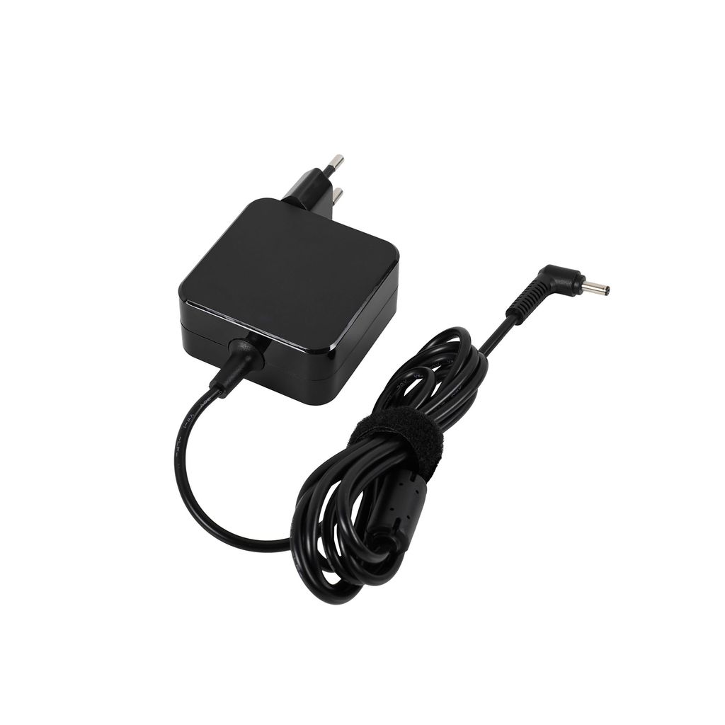 Green Cell PRO Laptop Laddare Asus 45W 19V 2,37A 45W