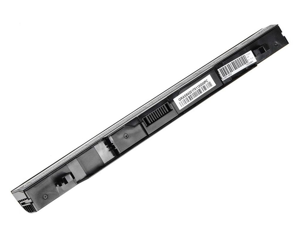 Green Cell Battery for Asus GL552 etc., 15V 2200mAh