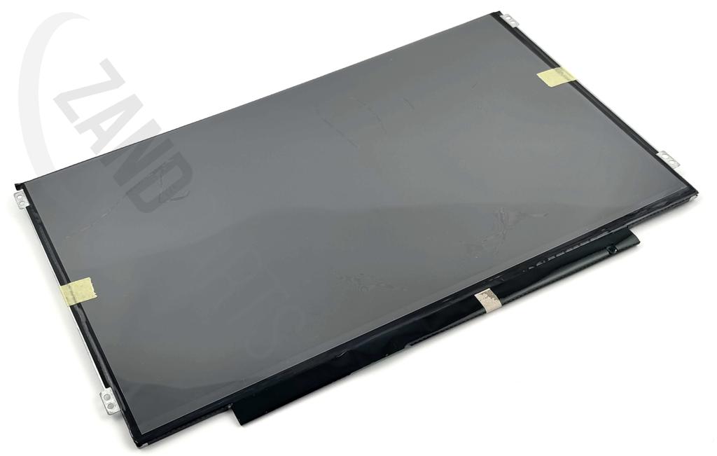 AUO LCD LED 11,6" 1366x768 GLARE LVDS L/R BRACKET