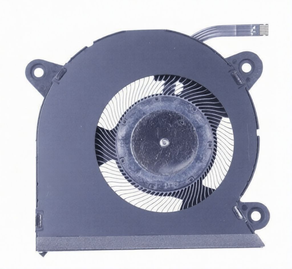 SAMSUNG Galaxy Book4 Pro NP940XGK-KG2UK Fan Left