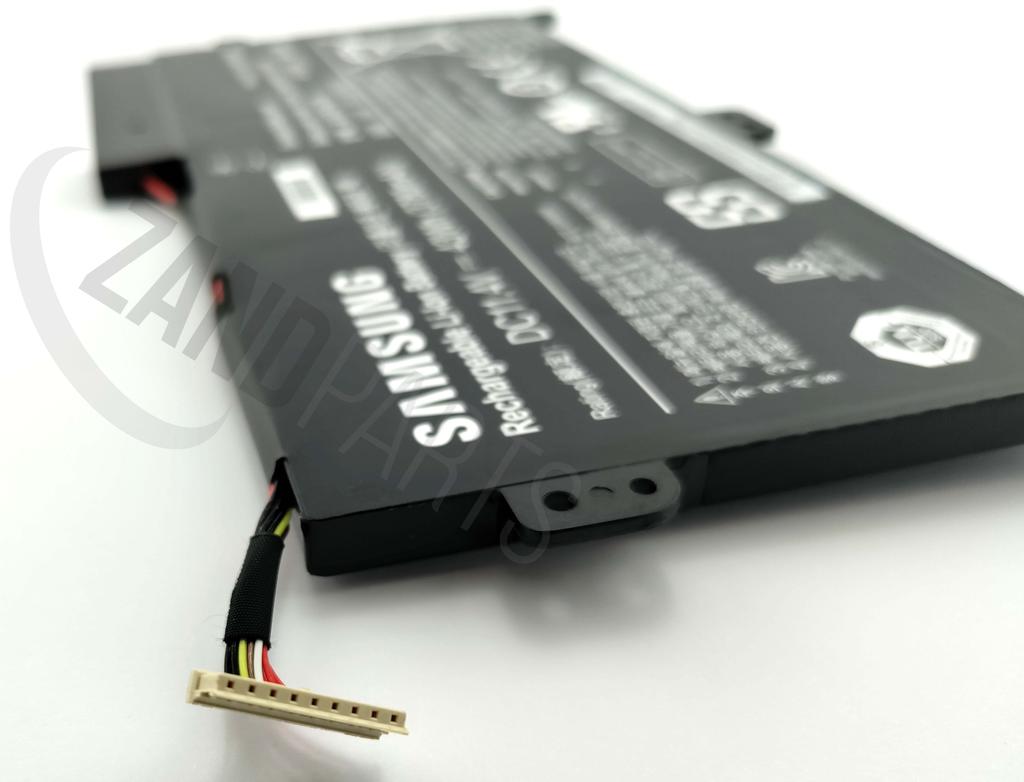 Samsung Laptop Battery