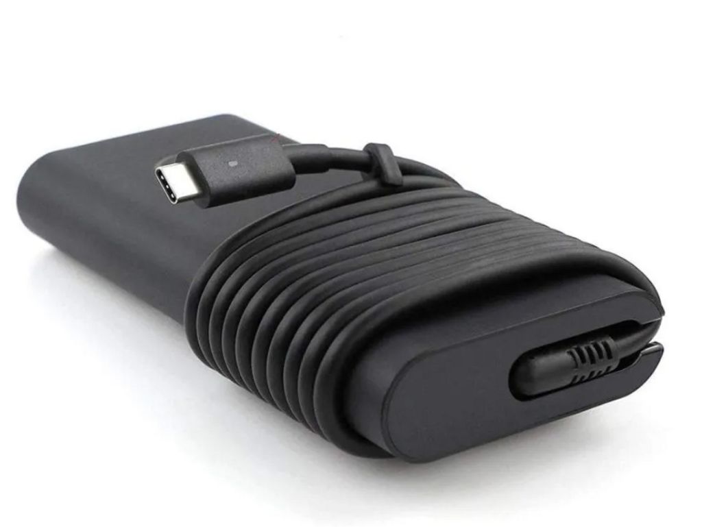 Dell 65W USB-C AC Adapter E5 DELL-921CW