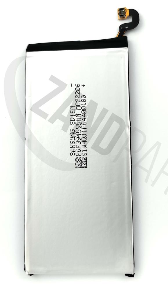 Samsung INNER BATTERY PACK-EB-BG920ABN,2550MAH;E