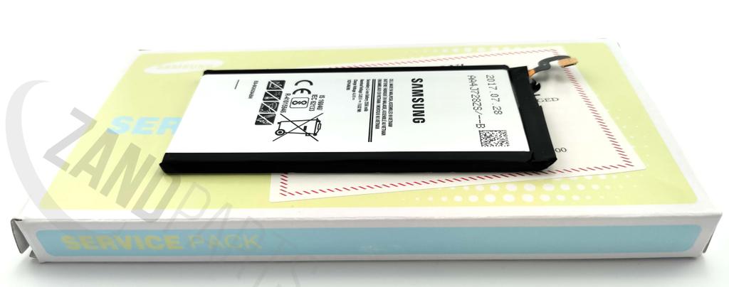 Samsung INNER BATTERY PACK-EB-BG920ABN,2550MAH;E