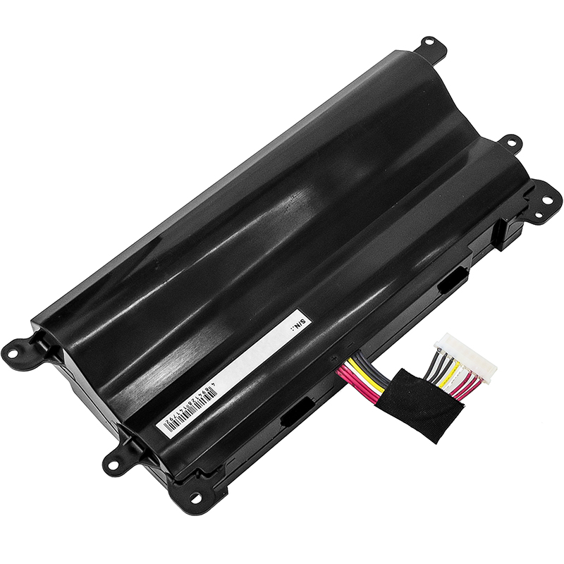 Zand Parts Battery for Asus (11.25V Li-Ion 5800mAh/65.25Wh)