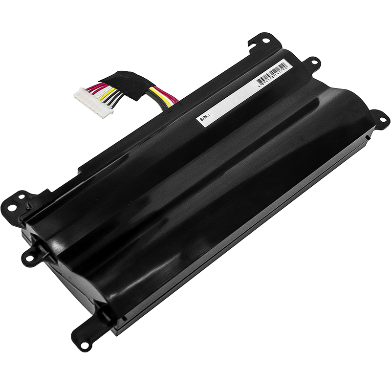 Zand Parts Battery for Asus (11.25V Li-Ion 5800mAh/65.25Wh)