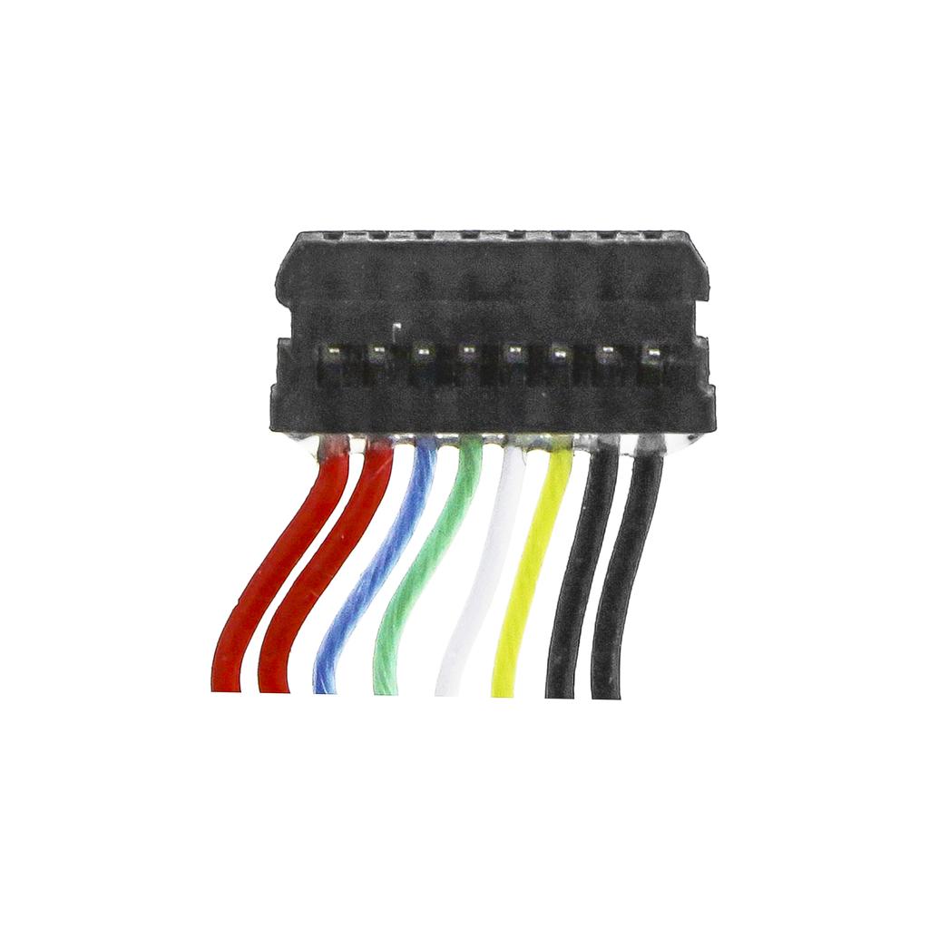Zand Parts Battery for Lenovo (7.5V Li-Polymer 7350mAh/55.13Wh)