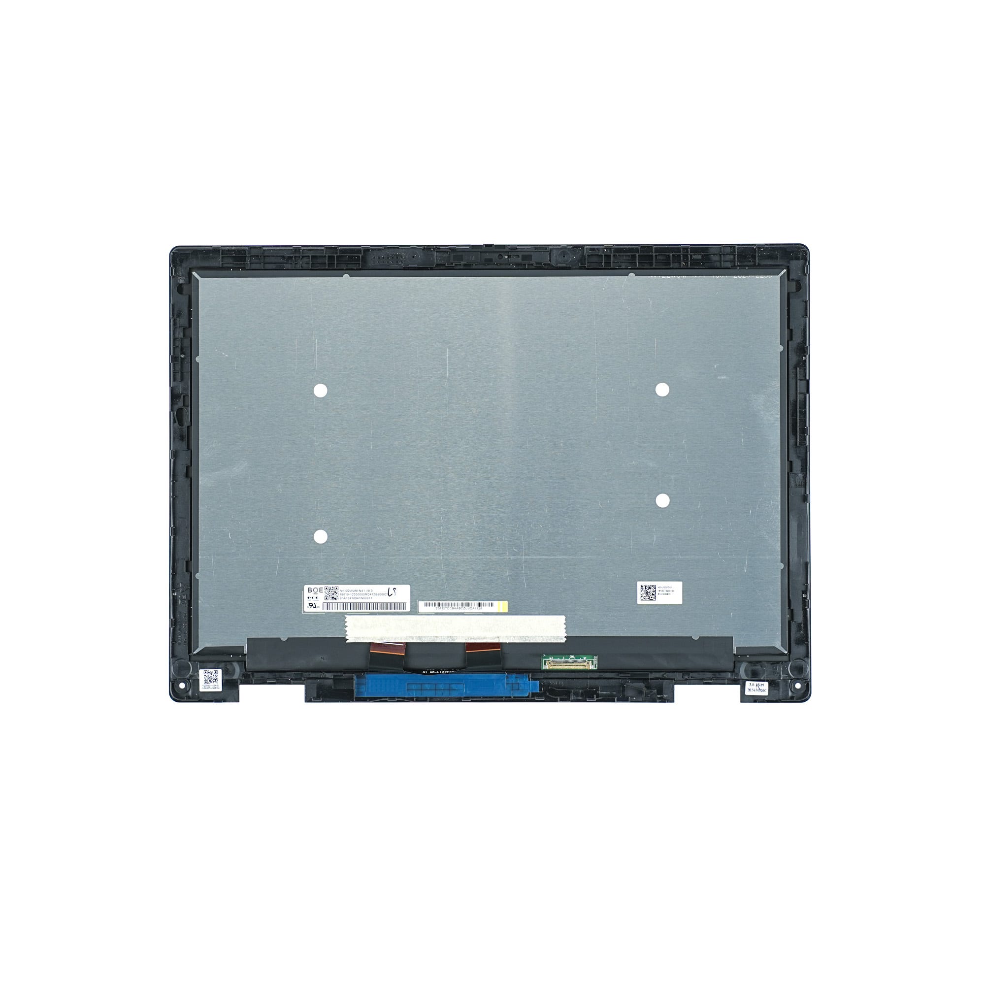 90NX07E1-R20011 Asus 12.2