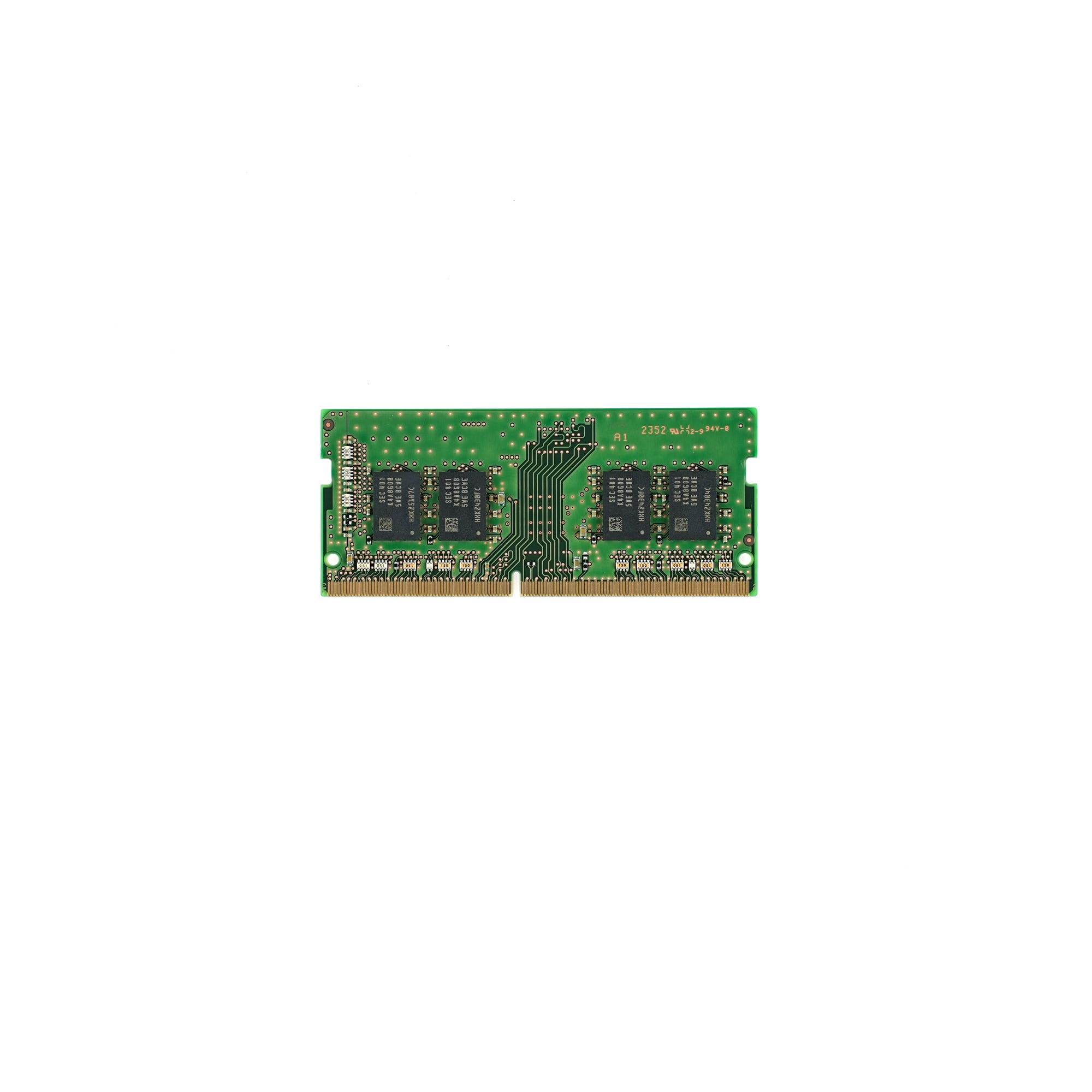 03A08-00053900 Asus DDR4 3200 SO-D 8GB RAM - SAMSUNG | Zandparts