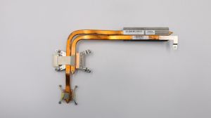 Lenovo HEATSINK 35W+25W C4C5 Intel KBL_S DIS He