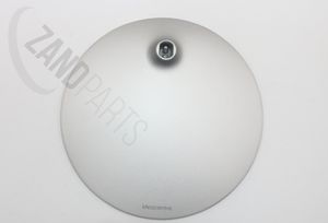 Lenovo MECH_ASM TL Stand Base Silver C4/5