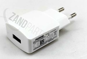 Huawei Charger 5W 5V 1A White EU for P7 (HW-050100E2W)