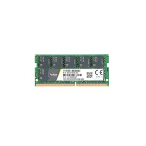 Asus DDR4 3200 ECC SODIMM 32GB 260P