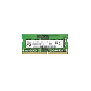 Asus DDR4 3200 SO-D 4GB 260P