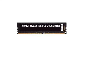 Asus DDR4 2133 U-DIMM 16GB 288P