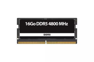 Asus DDR5 4800 SO-D 16GB 262P RAM - Samsung