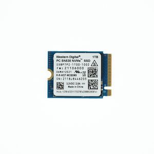 Asus SSD P3X4(VAL) 1TB M2 2230 NVME