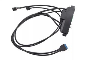 Asus M32CD FIO MODULE