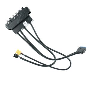 Asus D640SA FIO MODULE