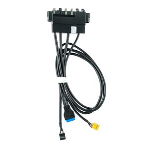 Asus D900TA FIO MODULE