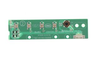 Asus LMT VG27WQ KEY BOARD