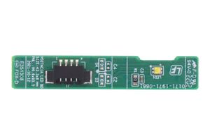 Asus LMT VG27AC1A LED BOARD