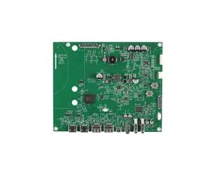 Asus ProArt Display PA279CRV Main Board