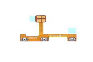 Asus ZenFone 8 ZS590KS SIDE KEY FPC