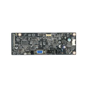 Asus LMT VZ27EHE MAINBOARD (L&T)
